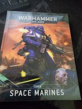 Warhammer 40K: Codex Space