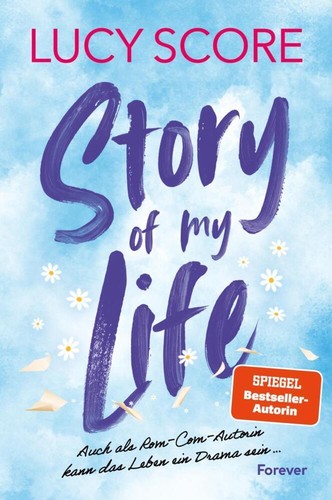 Story life lucy - story, score