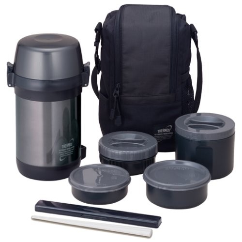 Thermos gelatina pranzo - thermos,