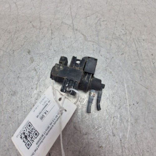 Elettrovalvola solenoide