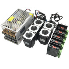 Kit mulini/fresatura/incisori