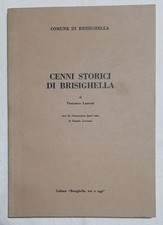 Comune di Brisighella - Cenni