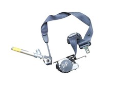 Cintura di sicurezza anteriore