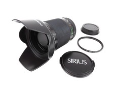 Canon EOS DSLR Fit EF 500 mm
