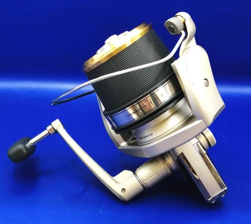 Mulinello spinning shimano - da,