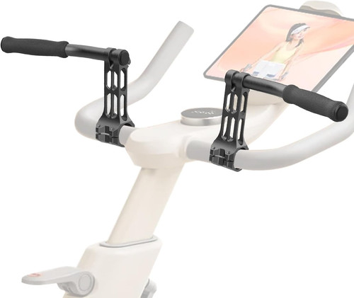 Prolunghe manubrio spin bike - prolunghe,