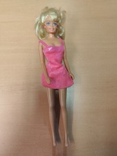 Barbie bambola Mattel