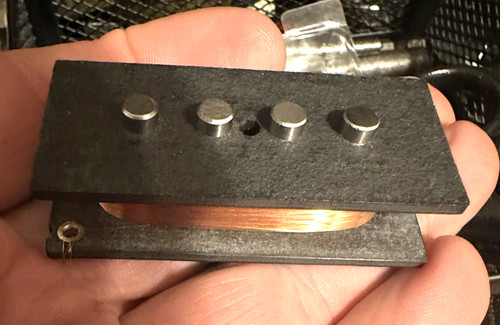 Ben pickups set pickup - set,