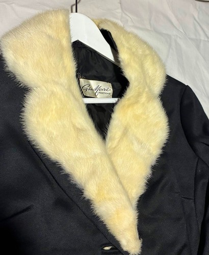 Cappotto donna vintage - , anni