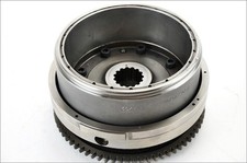 DUCATI MONSTER 600 1998 2001 volano con puleggia avviamento ruota libera origina