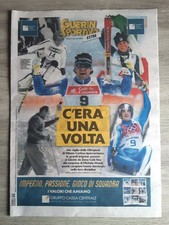Guerin Sportivo extra C'era