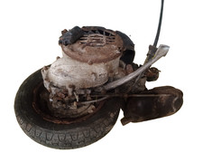 Motore vespa xl - xl, rush