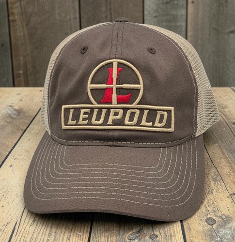 Cappello berretto leupold - berretto,