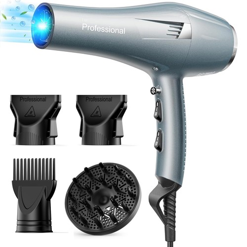 Phon capelli professionale - capelli,