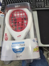 Nerf Sports Pack - Bianco