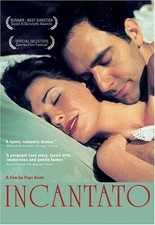Incantato 2003 dvd - incantato,