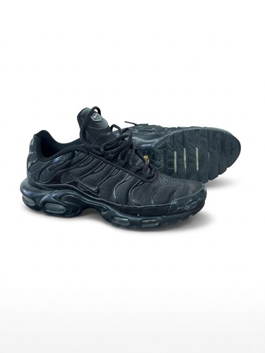 Nike air max plus triple - nike,