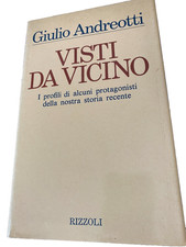 LIBRO🟡 Visti da Vicino