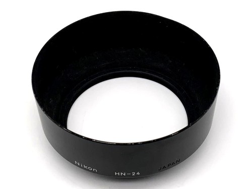 Nikon paraluce mm per - nikon, 62