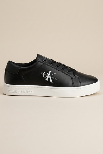Sneakers calvin klein nero - sneakers,