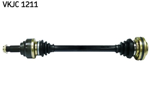 Albero motore skf vkjc - albero, 1211