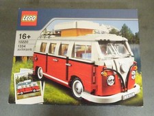 LEGO Creator Expert 10220