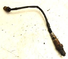RICAMBI USATI, SONDA LAMBDA MERCEDES CLK W209, 2.6 BENZINA, ANNO : 2003