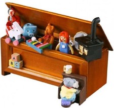 Casa Delle Bambole Cassa