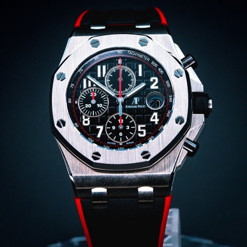 Audemars piguet royal - royal, oak