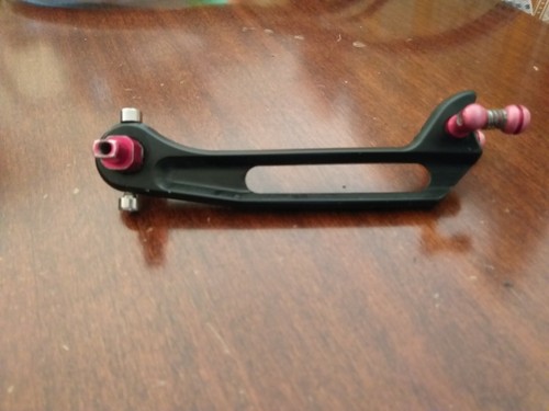 Shifter pod for - , tt