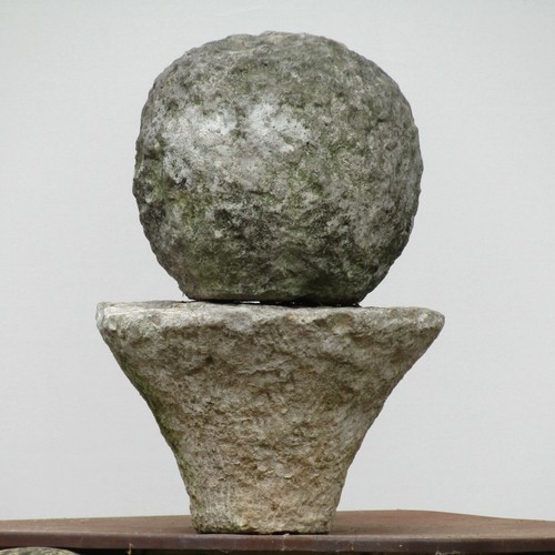 Antica scultura terminale - antica,
