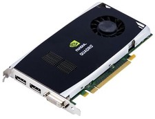 Scheda video NVIDIA Quadro FX