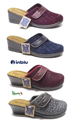 Inblu pantofole donna - ,