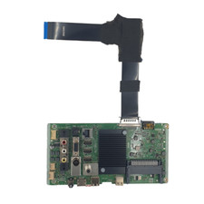 SCHEDA MADRE MODULO CHASSIS CON CAVO LVDS (23775395) PER TV JVC LT-55VAI305K