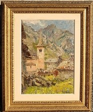 Alessandro lupo torino 1876 - alessandro,