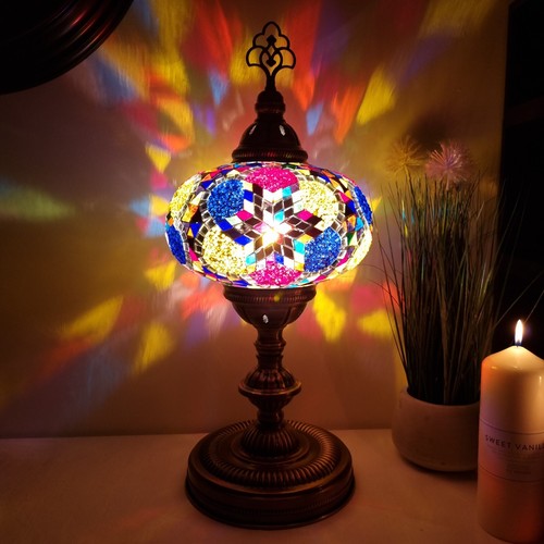 Lampada tavolo extra - lampada,