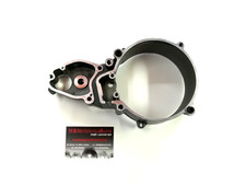 Coperchio Carter Flangia Accensione Starter KTM RALLYE LC4 EGS 400 450 1992 2007