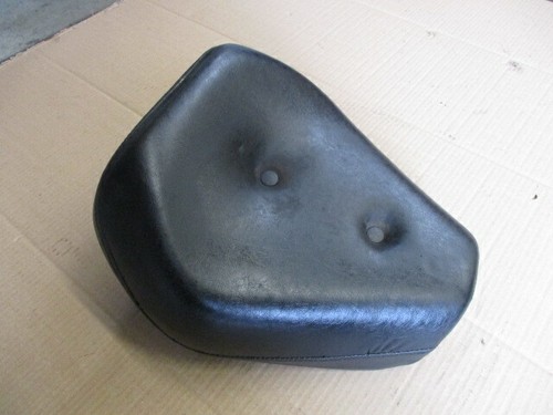 Selle avant pour suzuki 125 - selle,