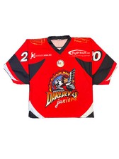 HOTROCK DAREDEVILS #20 RUGBY