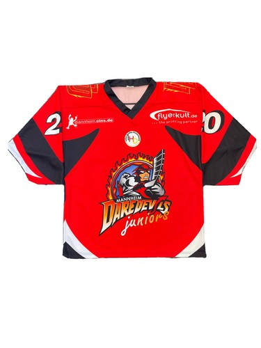 Hotrock daredevils rugby - daredevils,