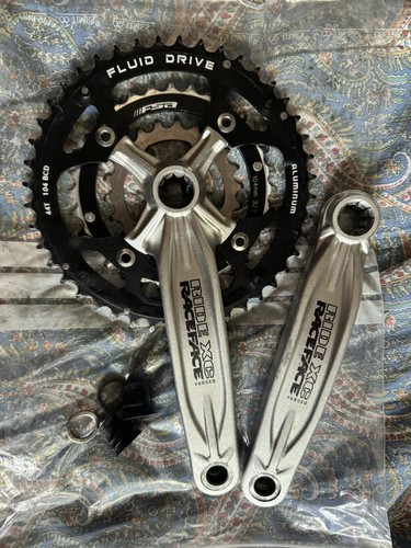 Bielas raceface ride forged - raceface,