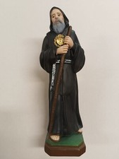 STATUA DI SAN FRANCESCO DA