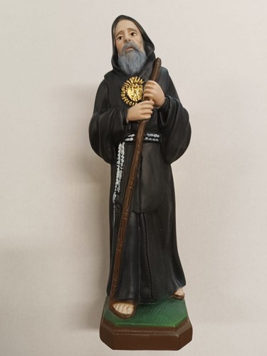 Statua san francesco - statua, da