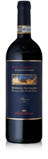 Brunello montalcino vigna - di,