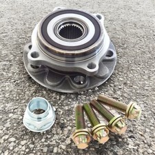 Mozzo Cuscinetto Ruota