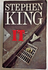 STEPHEN KING IT