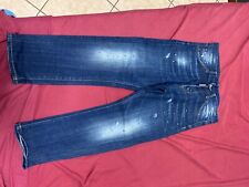 Dsquared2 paint jeans with