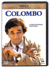EBOND Colombo Stagione 2 Vol 4