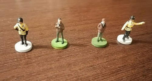 Subbuteo vari articoli - vari, (palla