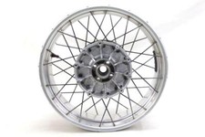CERCHIO POSTERIORE BMW R 1150 GS 36318563893 RUOTA A RAGGI REAR RIM 1150GS